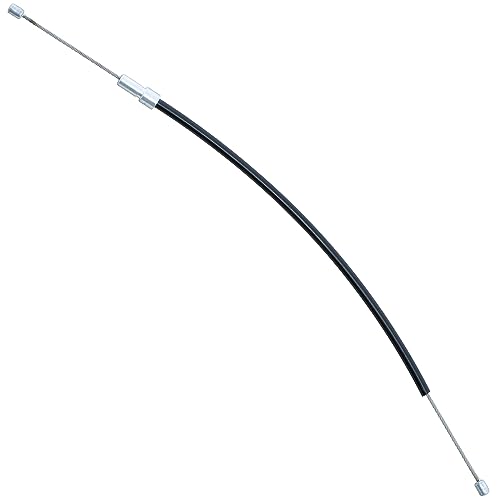 AERZETIX - C68978 - Kettensägen-Gaszug - kompatibel mit Husqvarna 545 II 550 II AERZETIX - C68978 - Kettensägen-Gaszug - kompatibel mit Husqvarna 545 II 550 II von AERZETIX