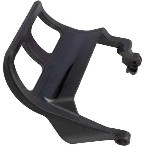 AERZETIX - C69759 - Kettenbremsgriff für Kettensägen - vorderer handschutz - kompatibel mit STIHL MS 290 MS 310 MS 390. von AERZETIX