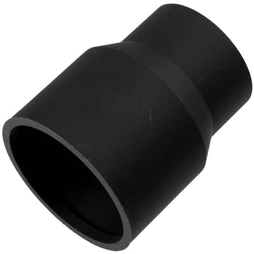 AERZETIX - Staubdichter Adapter Staubsaugerschlauch Ø47xØ37 kompatibel mit Miele, Schleifgerät Ryobi von AERZETIX