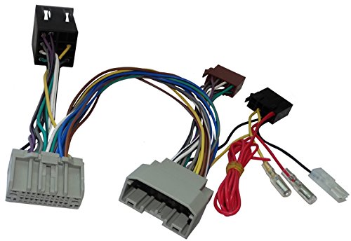 AERZETIX: Kabelbaum Anschlusskabel für Auto KML - C12388 von AERZETIX