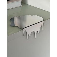 Melting Deko Spiegel Aus Acryl, 6 Verschiedene Farben & Größen Melting Deko Spiegel Aus Acryl, 6 Verschiedene Farben & Größen von AESTHEDECO