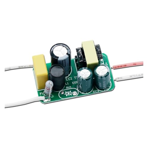 9-18W DC30-80V LED-Netzteilgerät Beleuchtung 230mA LED nicht isolierter Treibertransformator von AEVFMQWM