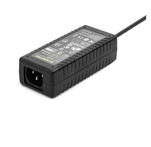 DC12V LED-Netzteil 1A 2A 3A 5A 6A 7A 8A 10A Schalttransformator(12V 5A 60W) von AEVFMQWM