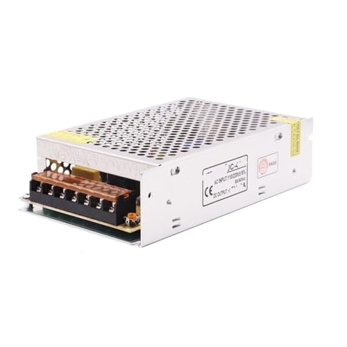 DC5V 2A 5A 6A 8A 10A 20A 30A 40A 60A LED-Schaltnetzteil-Transformator(5V 3A 15W) von AEVFMQWM