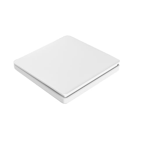 Fernbedienung AC 100-240V 16A Zwei-Wege-Wandpanel(1 receiver-1 person) von AEVFMQWM
