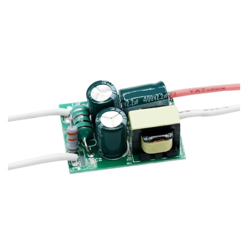 LED-Nicht-Isolierter Treiber 3-9W DC30-80V LED-Netzteil 120mA von AEVFMQWM