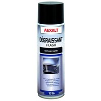 Aexalt - Schnell trocknendes Entfettungs-Spray Duschtür x 650 ml von AEXALT