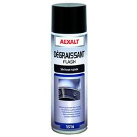 Aexalt - Schnell trocknendes Entfettungs-Spray Duschtür x 650 ml von AEXALT