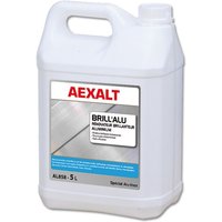 Aexalt - 5 l Kanister brill'alu Spezial-Aluminiumglanzpolitur von AEXALT
