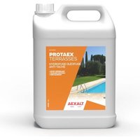 Protaex Terraces – Wasserabweisend, ölabweisend, schmutzabweisend – 5 Liter x 4 – AEXALT – AT413 Protaex Terraces – Wasserabweisend, ölabweisend, schmutzabweisend – 5 Liter x 4 – AEXALT – AT413 von AEXALT