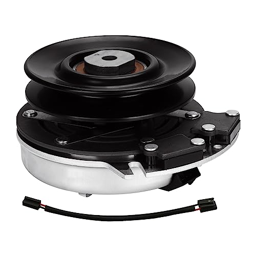 AEagle Elektrische Zapfwellenkupplung für AYP Dixon Electrolux Husqvarna McCulloch Poulan Roper Sears Craftsman 287301, 505287301, John Deere AM126100, 5219-1, 5219-108, 5219-11, 5219-8 von AEagle