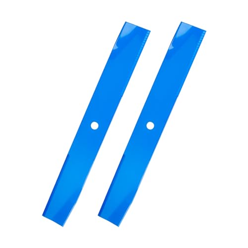 AEagle Mäher Mulchmesser für 14-7799 96,5 cm Deck, Toro Time Cutter Z ersetzt 14-4889 79-1720 79-3060 79-3061 88-5140-03 79-3061-03, 2 Stück von AEagle