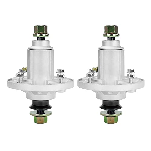 AEagle Spindelmontage AUC15811 GX21694 GY20454 GY20867 GY20962 GY21098 M149625 für John Deere LA100, LA110 LA115 LA120 LA125 AEagle Spindelmontage AUC15811 GX21694 GY20454 GY20867 GY20962 GY21098 M149625 für John Deere LA100, LA110 LA115 LA120 LA125 von AEagle