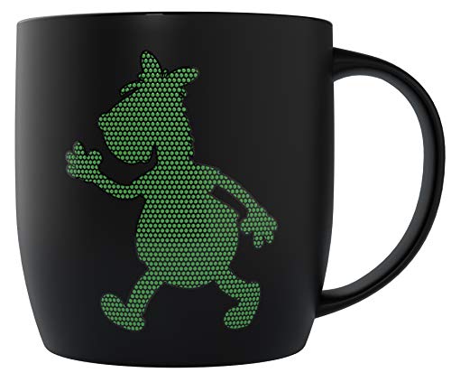 Äffle & Pferdle Kaffeebecher Ampelmännle von Äffle & Pferdle