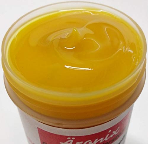 (108€/1L) 100ml Äronix ÄROgrease L0 Getriebefließfett 7705 Fett teilsynthetisch -30 bis +150°C NLGI 0 Bohrhammer Schlagwerk Getriebe Lager von Äronix