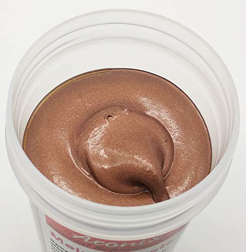 (99€/1Kg) 100g Äronix 6530 Bohrerfett Meißelfett Meißelpaste Stemmhammer Bohrhammer SDS Plus SDS MAX Sechskant Fett Kupferpaste von Äronix