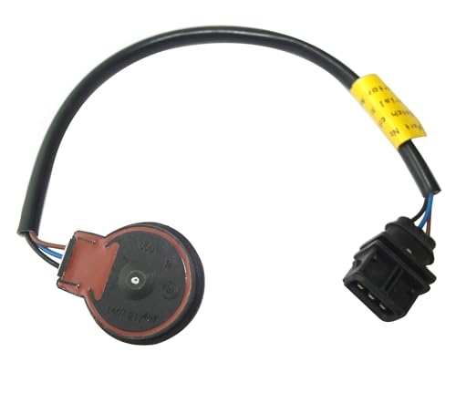 AEspares E006010995F1 Drosselklappen-Positionierungssensor, kompatibel mit Mahindra Traktor 3825 4025 4525 AEspares E006010995F1 Drosselklappen-Positionierungssensor, kompatibel mit Mahindra Traktor 3825 4025 4525 von AEspares