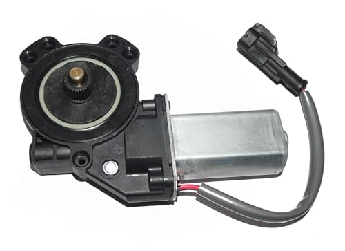 AEspares Fensterheber Motor Rechts Kompatibel mit Mahindra Scorpio M Hawk AEspares Fensterheber Motor Rechts Kompatibel mit Mahindra Scorpio M Hawk von AEspares