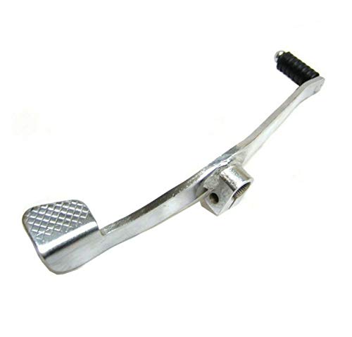 AEspares Für Royal Enfield Bullet Heel & Toe 5-Gang-Schalthebelpedal AEspares Für Royal Enfield Bullet Heel & Toe 5-Gang-Schalthebelpedal von AEspares