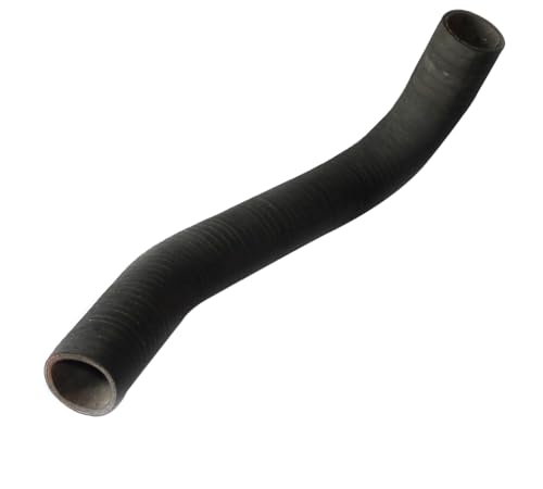 AEspares Kompatibel mit Jcb Bagger 3c 3cx 3d 3dx 4c 4cx 1400b 1550B 1600B Wasserschlauch oben Teilenummer 834/00261 AEspares Kompatibel mit Jcb Bagger 3c 3cx 3d 3dx 4c 4cx 1400b 1550B 1600B Wasserschlauch oben Teilenummer 834/00261 von AEspares