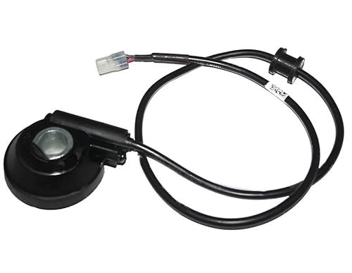 AEspares Kompatibel mit Royal Enfield Interceptor GT Continental 650 Vorderraddrehzahlsensor 594238 AEspares Kompatibel mit Royal Enfield Interceptor GT Continental 650 Vorderraddrehzahlsensor 594238 von AEspares