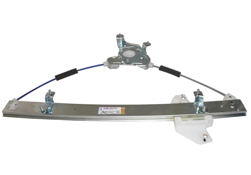 AEspares Reglereinheit Vordertür Fensterheber rechts kompatibel mit Hyundai Amica 1.0L 1.1L AEspares Reglereinheit Vordertür Fensterheber rechts kompatibel mit Hyundai Amica 1.0L 1.1L von AEspares