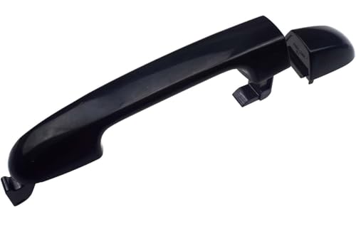 AEspares Türgriff hinten außen, kompatibel mit Hyundai I20 1ST GEN, I20 1ST GEN F/L 82651-1J000 AEspares Türgriff hinten außen, kompatibel mit Hyundai I20 1ST GEN, I20 1ST GEN F/L 82651-1J000 von AEspares