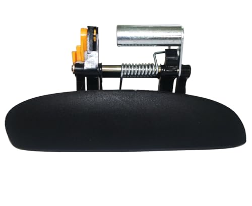 AEspares Türgriff hinten rechts außen, kompatibel mit Hyundai I10 1. Generation, Kia 83660-0X000CA AEspares Türgriff hinten rechts außen, kompatibel mit Hyundai I10 1. Generation, Kia 83660-0X000CA von AEspares