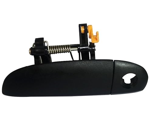 AEspares Türgriff vorne links außen, kompatibel mit Hyundai I10 1. Generation, Kia 82650-0X000CA AEspares Türgriff vorne links außen, kompatibel mit Hyundai I10 1. Generation, Kia 82650-0X000CA von AEspares