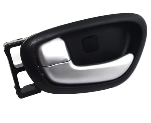AEspares Türöffnergriff vorne / hinten links, kompatibel mit Hyundai I10 1. Generation, I10 1. Generation F/L AEspares Türöffnergriff vorne / hinten links, kompatibel mit Hyundai I10 1. Generation, I10 1. Generation F/L von AEspares