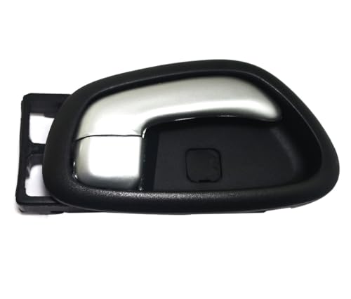 AEspares Türöffnergriff vorne / hinten rechts, kompatibel mit Hyundai I10 1. Generation, I10 1. Generation F/L AEspares Türöffnergriff vorne / hinten rechts, kompatibel mit Hyundai I10 1. Generation, I10 1. Generation F/L von AEspares