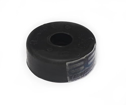 AEspares Unterer Puffergummi, gepolstert, kompatibel mit Suzuki Samurai SJ413, Teilenummer: 71620M83000 AEspares Unterer Puffergummi, gepolstert, kompatibel mit Suzuki Samurai SJ413, Teilenummer: 71620M83000 von AEspares