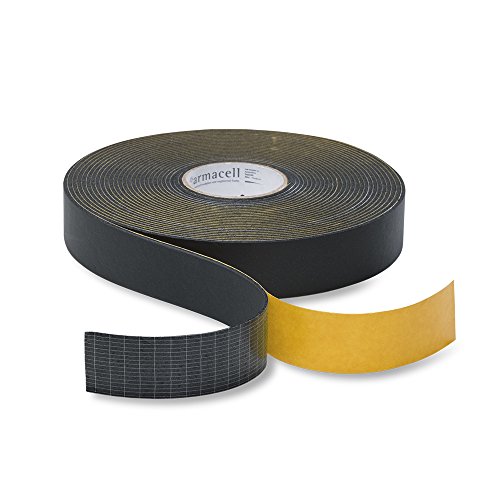 AF/Armaflex IAFMC00900000 "AF-TAPE-MC" Tape, schwarz von armacell