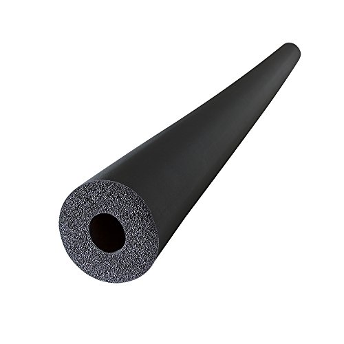 AF/Armaflex IAFMC04022009 AF-4-022 Schlauchmaterial, Schwarz von AF/Armaflex