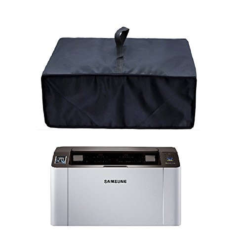 AF-WAN wasserdichte Staubschutzhülle für Samsung Xpress M2026W Drucker/Samsung SL-M2026 /Brother HL-1110,HL-1112 Compact,HL- 1210W Laserdrucker Laserdrucker von AF-WAN