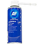AF International Etikettenreiniger ALCL200 12 x 5 x 16 cm 200 ml von AF