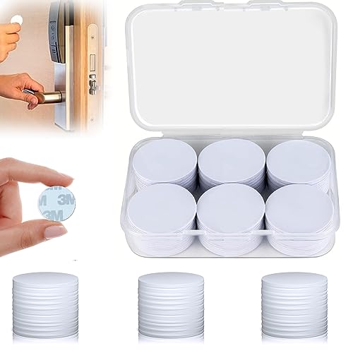 NFC Tag Sticker Ntag215 NFC Karten 60Pcs NFC Chip rewritable nfc tags 504 Byte Speicher voll programmierbar für iphone Kompatibel mit TagMo and Amiibo with Adhesive Back for Easy Fixing von AFAIK