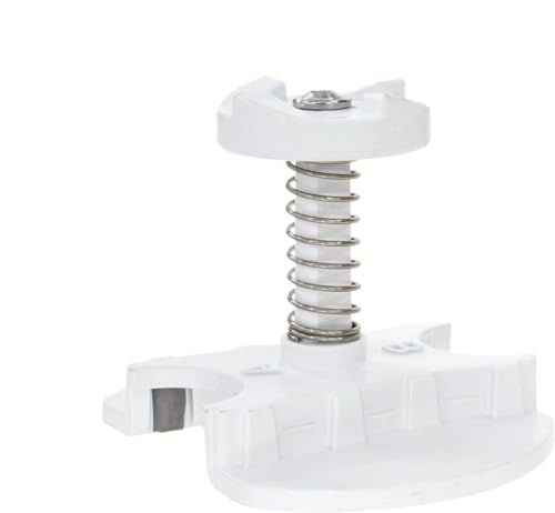 Ice Cream Maker Parts for Kitch-enAid, Ice Cream Drive Attachment for KitchenAid Stand Mixer, Ice Cream Machine Adapter AP628505 Ice Cream Maker Parts for Kitch-enAid, Ice Cream Drive Attachment for KitchenAid Stand Mixer, Ice Cream Machine Adapter AP628505 von AFCAHEH