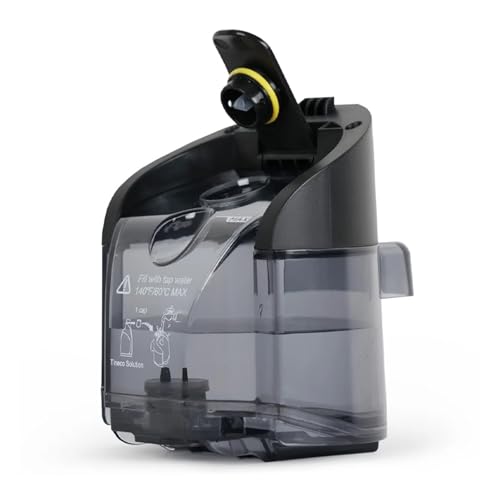 Ersatz-Reinigungs-/Schmutzwassertank. Kompatibel Mit Tineco IFLOOR 3 / Floor One S3 / IFloor BREEZE. Staubsauger-Zubehörteile(Black clean) von AFDDSHY