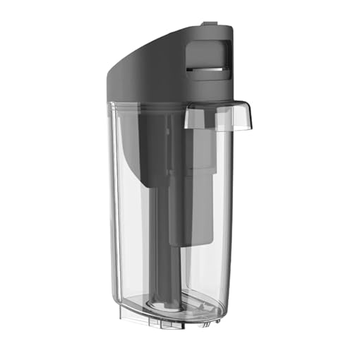 Ersatz-Reinigungs-/Schmutzwassertank. Kompatibel Mit Tineco IFLOOR 3 / Floor One S3 / IFloor BREEZE. Staubsauger-Zubehörteile(Black dirt) von AFDDSHY