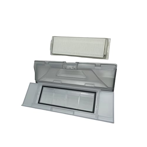 Ersatzteile For Die Staubbox Des Staubsaugers. Kompatibel Mit Xiaomi Robot Vacuum Mop 2 Lite Pro MJST1SHW MJSTS1 MJST1S MJSTL. Staubsaugerzubehör Ersatzteile For Die Staubbox Des Staubsaugers. Kompatibel Mit Xiaomi Robot Vacuum Mop 2 Lite Pro MJST1SHW MJSTS1 MJST1S MJSTL. Staubsaugerzubehör von AFDDSHY