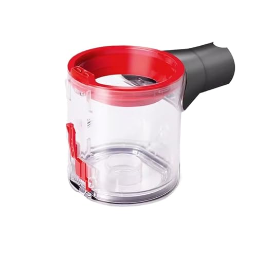 Ersatzteile For Staubbehälter. Kompatibel Mit Dyson V7 V8 967699-01. Roboter-Staubsauger, Staubbehälter-Zubehör, Staubsammler von AFDDSHY