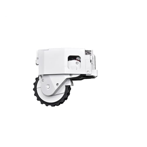 Ersatzzubehör For Das Linke Und Rechte Rad. Kompatibel Mit Xiaomi Mi 1s SDJQR01RR SDJQR02RR SDJQR03RR. Ersatzteile For Roboterstaubsauger(L) von AFDDSHY