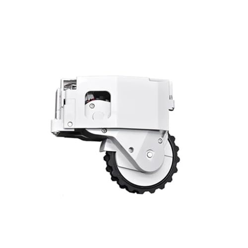 Ersatzzubehör For Das Linke Und Rechte Rad. Kompatibel Mit Xiaomi Mi 1s SDJQR01RR SDJQR02RR SDJQR03RR. Ersatzteile For Roboterstaubsauger(R) von AFDDSHY