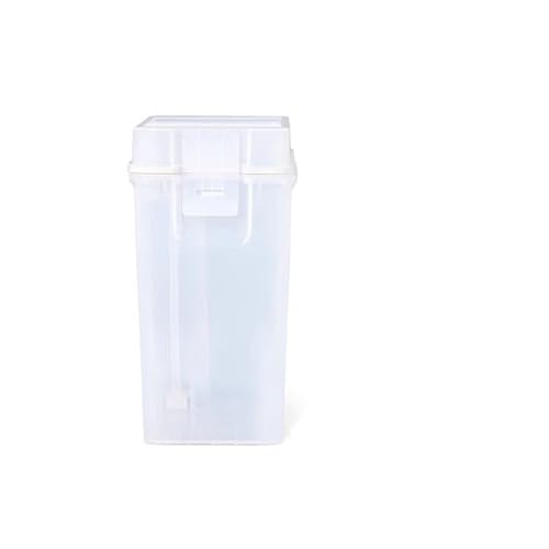 Frischwassertank, Abwassertank. Kompatibel Mit Dreame X20/X20 Pro/X20 Plus/L20S Ultra/L20 Ultra. Staubsaugerzubehör(Clean Water Tank) von AFDDSHY