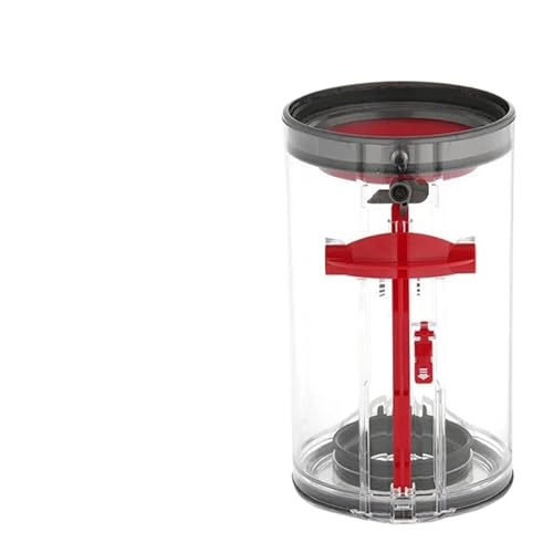 Großer Staubbehälter. Kompatibel Mit Dyson V10 SV12. Staubsaugerbehälter/Staubbehälter-Ersatzteil, Nicht Geeignet For V12 Großer Staubbehälter. Kompatibel Mit Dyson V10 SV12. Staubsaugerbehälter/Staubbehälter-Ersatzteil, Nicht Geeignet For V12 von AFDDSHY