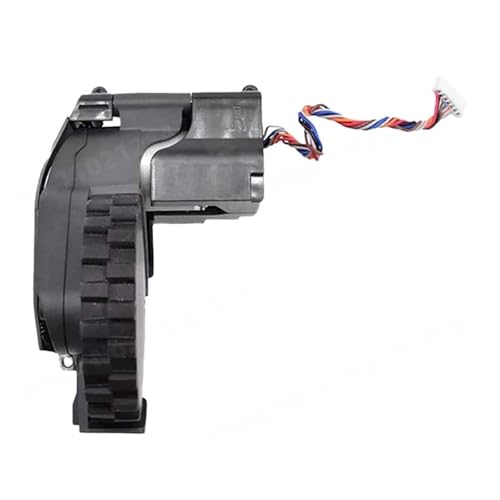 Linkes Und Rechtes Rad, Laufradteile, Kompatibel Mit Roborock S6, S60, S61, S65, T6. Kehrroboter, Ersatz-Staubsaugerzubehör(R) von AFDDSHY