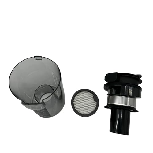 Staubbecher-Multikegel-Zyklonfilter-Zubehör. Kompatibel Mit Dreame M12 M13 M12pro M13S M12S M13pro H12 Dual. Staubsauger-Zubehör, Ersatzteile Staubbecher-Multikegel-Zyklonfilter-Zubehör. Kompatibel Mit Dreame M12 M13 M12pro M13S M12S M13pro H12 Dual. Staubsauger-Zubehör, Ersatzteile von AFDDSHY