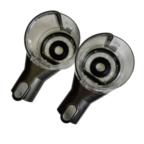 Staubbehälter For Staubsauger. Kompatibel Mit Dyson DC34 DC35 DC44 DC45. Ersatz-Staubbehälter For Staubsaugerzubehör(DC34 DC35) von AFDDSHY