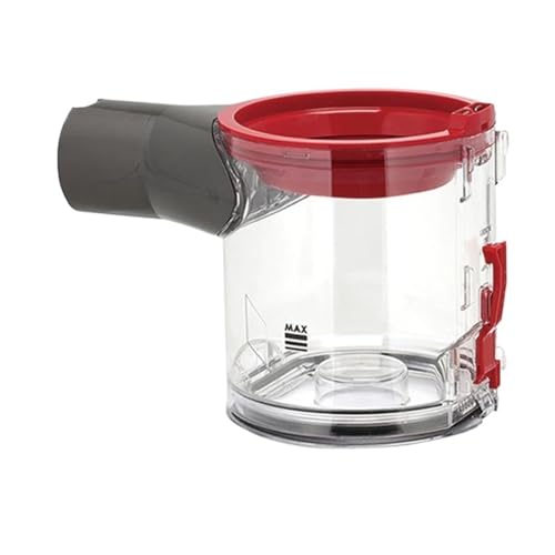 Staubbehälter For Staubsauger. Kompatibel Mit Dyson V7 V8. Staubbehälter-Dichtungsabdeckung For Staubsauger, Müllbehälter-Kartuschenzubehör Staubbehälter For Staubsauger. Kompatibel Mit Dyson V7 V8. Staubbehälter-Dichtungsabdeckung For Staubsauger, Müllbehälter-Kartuschenzubehör von AFDDSHY